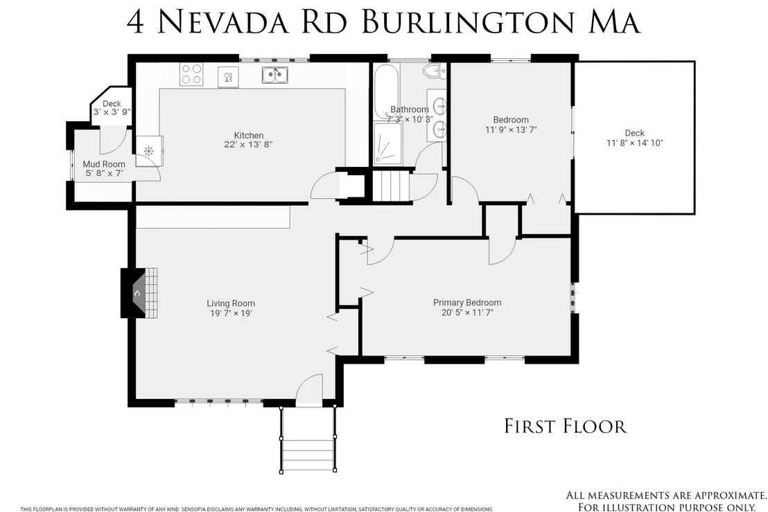 Photo of 4 Nevada Road
