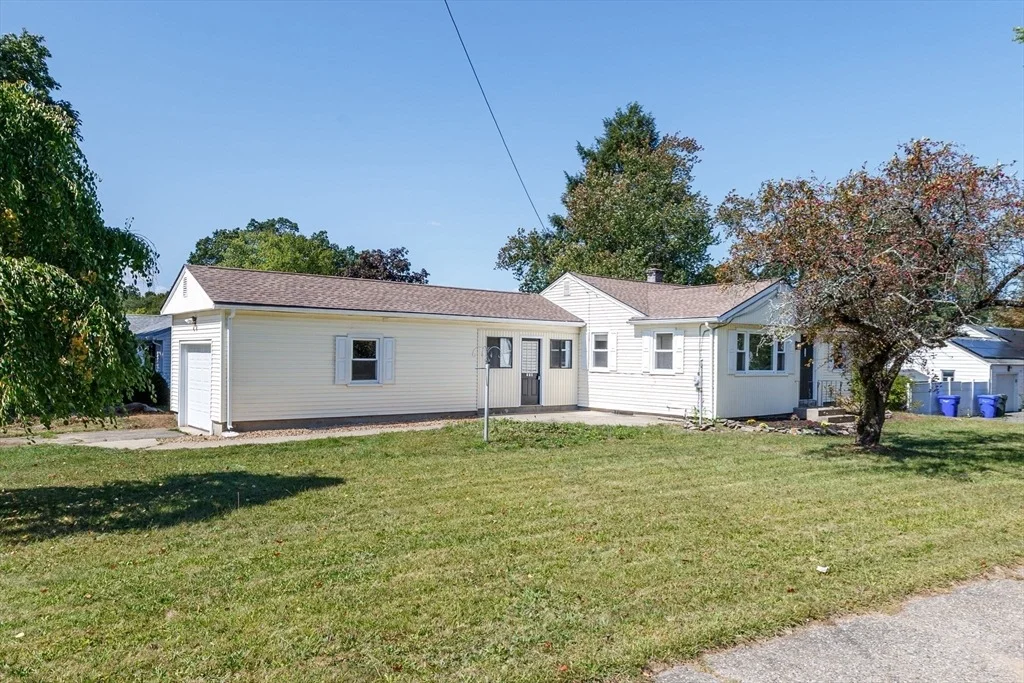 Photo of 716 Parker St