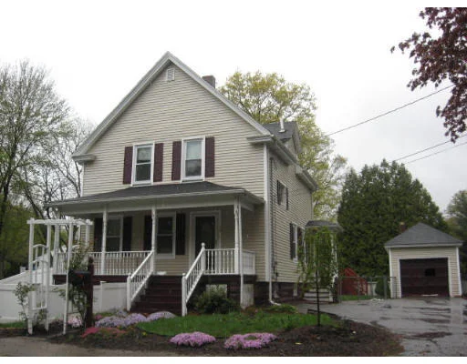 Photo of 59 Davis Ave