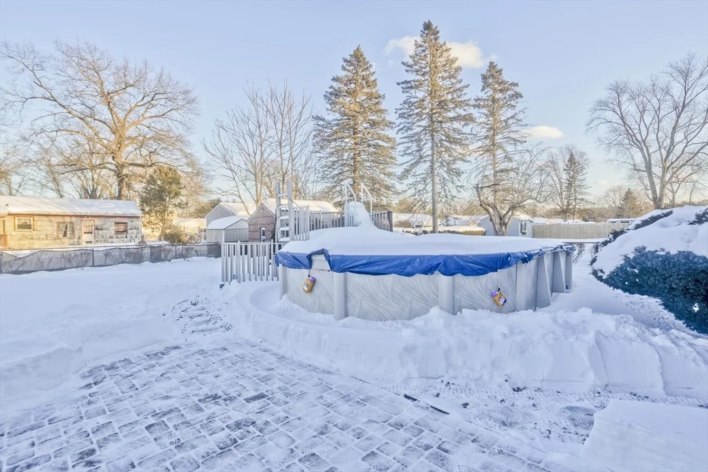 Photo of 119 Oakridge St.