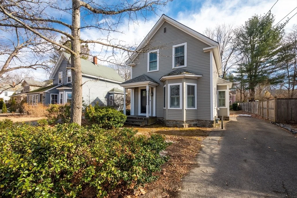 Photo of 849 Barretts Mill Rd