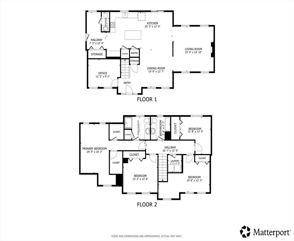 Photo of 526 Hubbardston Rd