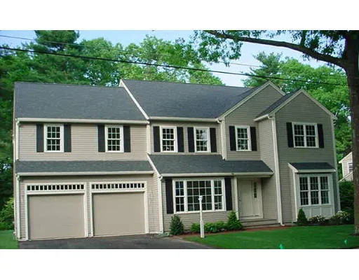 Photo of 12 Fells Circle