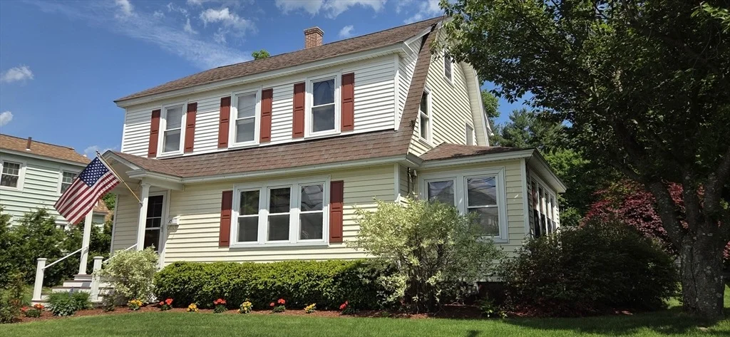 Photo of 351 Davis Street