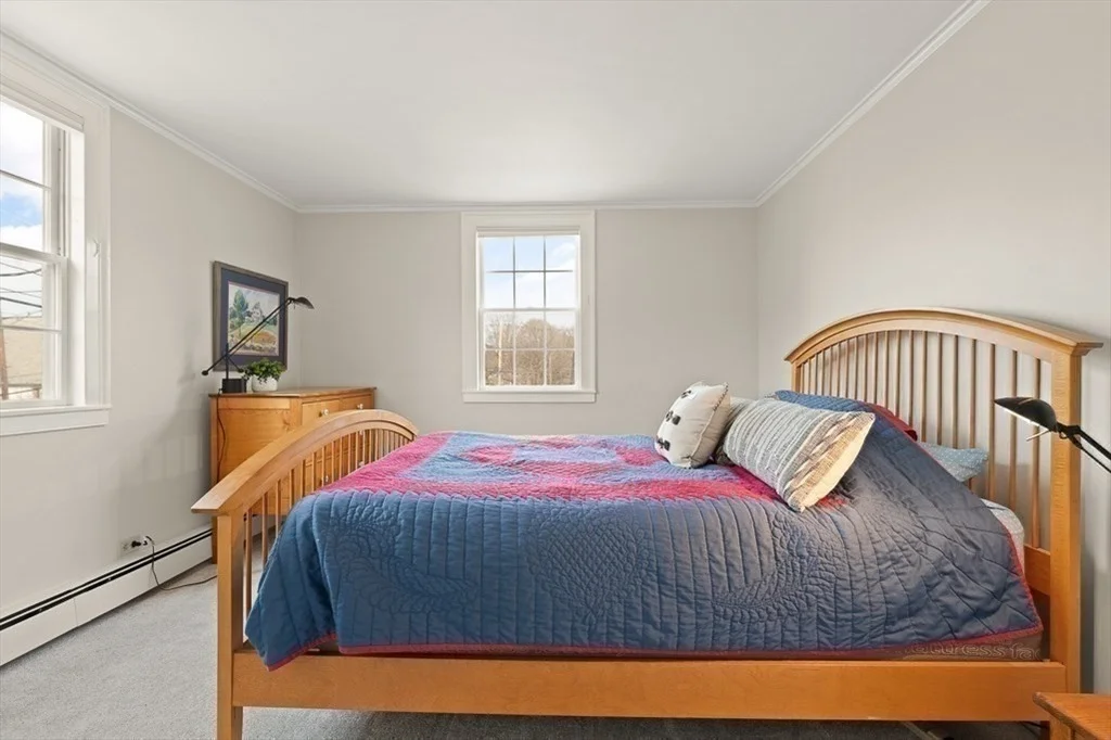 Photo of 246 Woburn Street