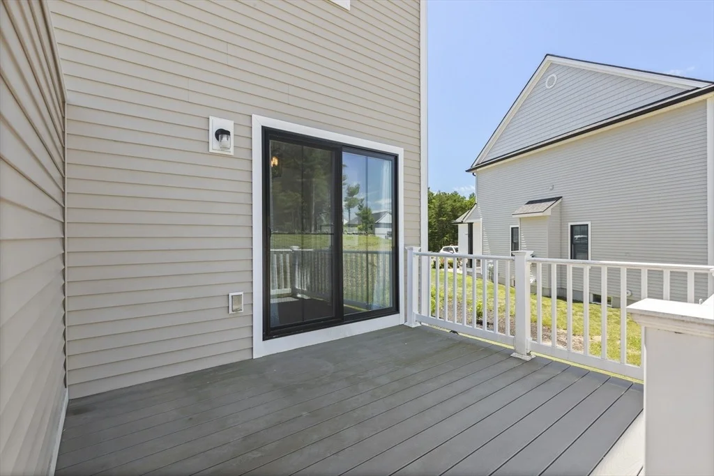 Photo of Unit 27 at 27 Compass Point Dr