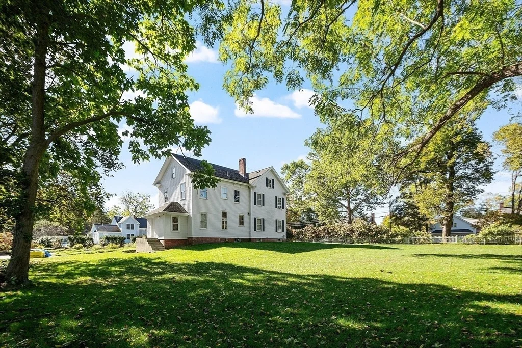 Photo of 25 Fairhaven Rd