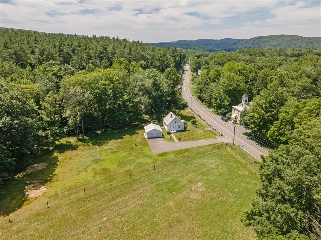 Photo of 231 Millers Falls Road
