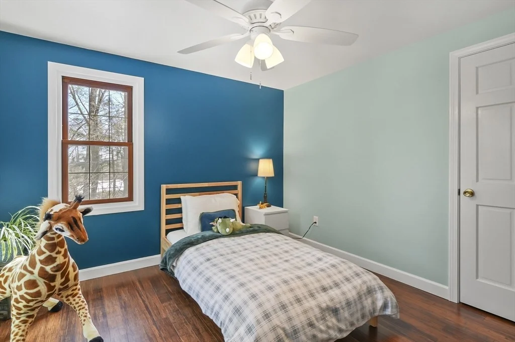 Photo of 3 Mount Jefferson Rd