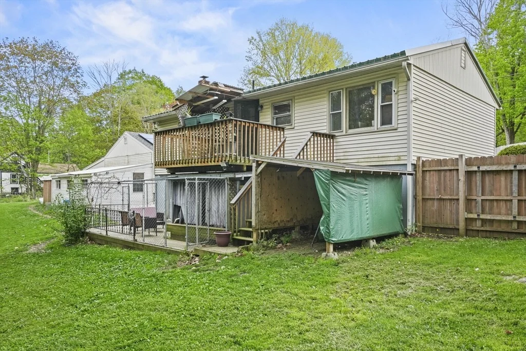 Photo of 128 Kelton Street