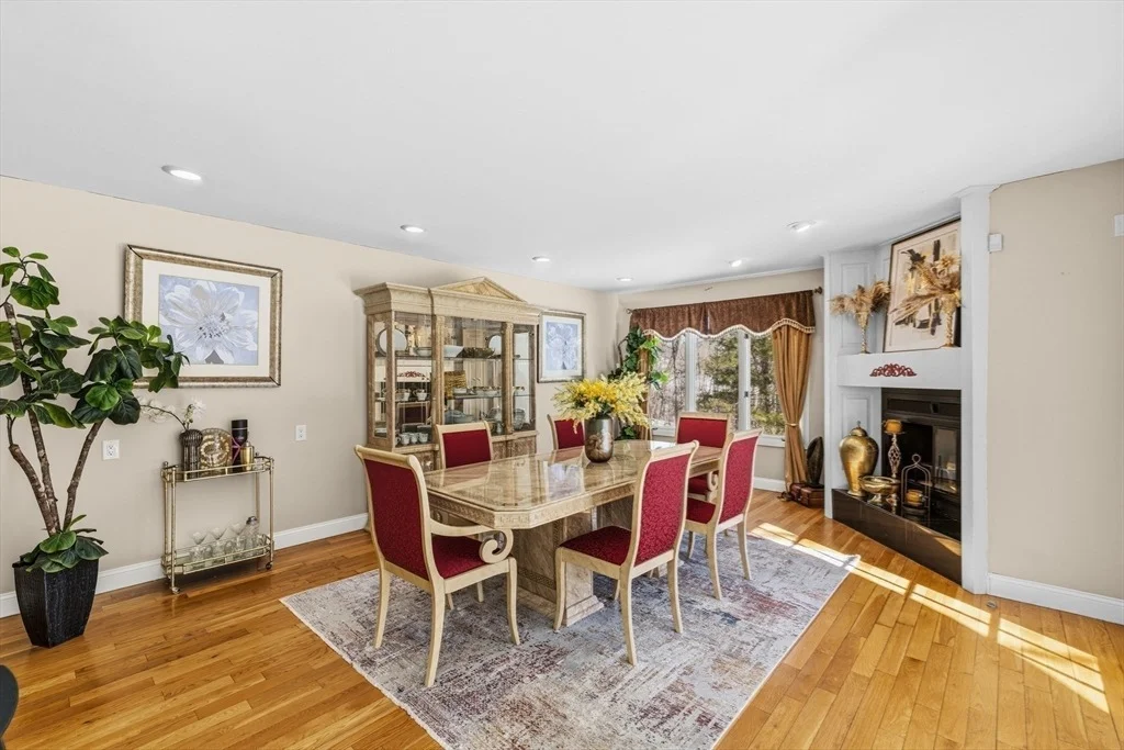 Photo of 95 Ramshorn Road