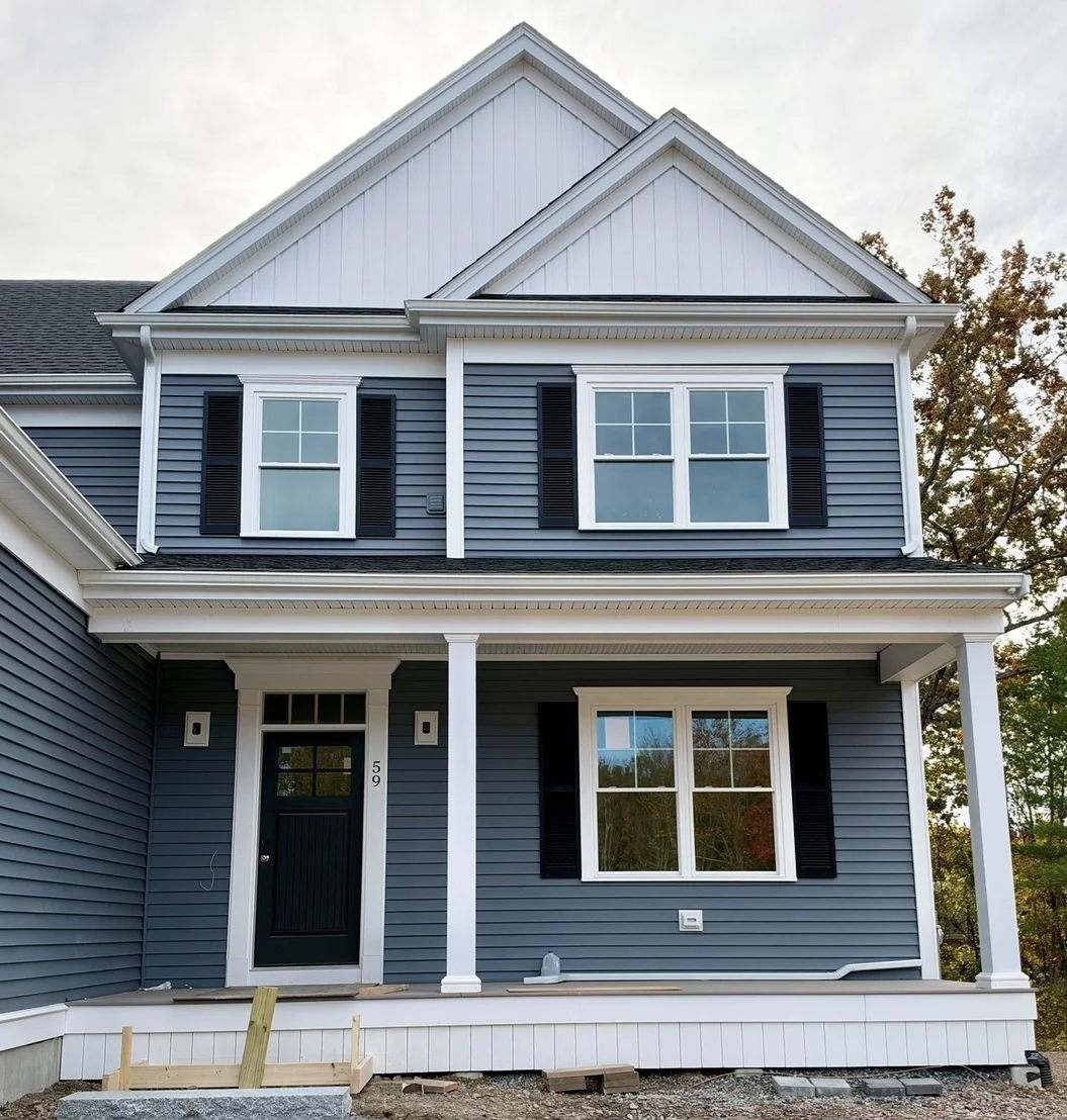Photo of 59 Cobb Street