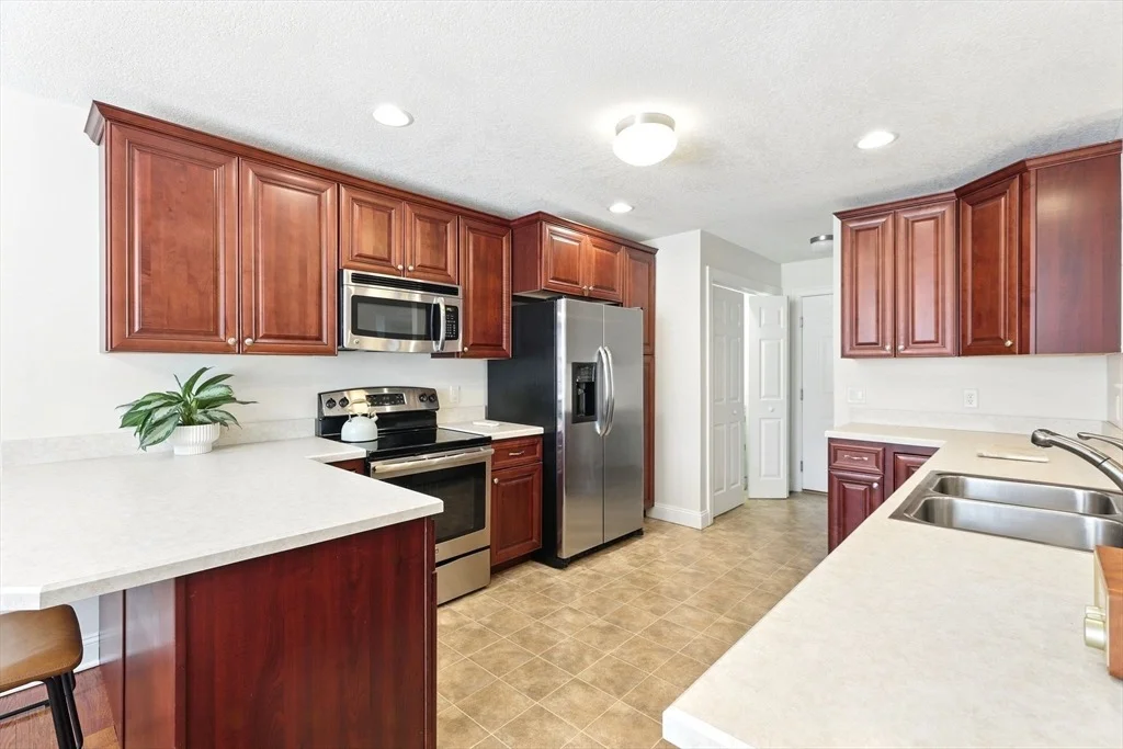 Photo of Unit 71 at 71 Cherry Drive