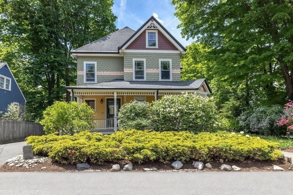Photo of 9 Spring Hill Road