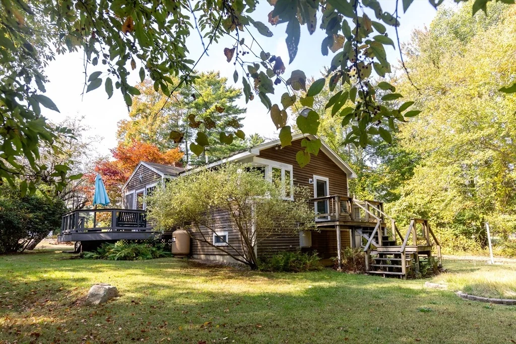 Photo of 145 County Road