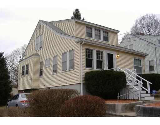 Photo of 10 Bowker Street