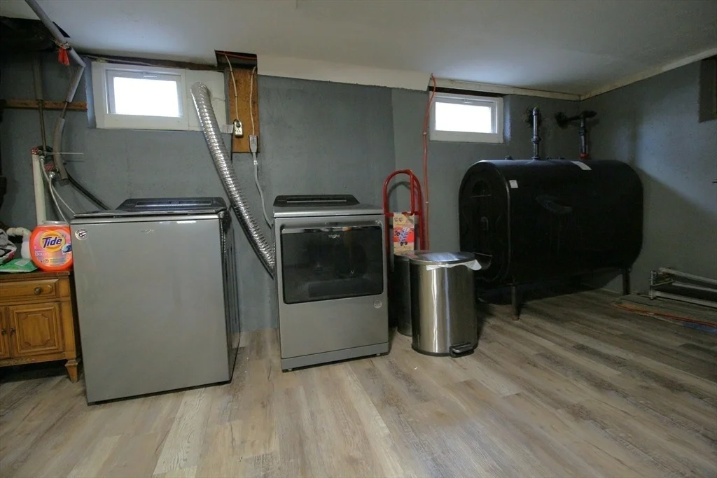 Photo of 64 Allerton St