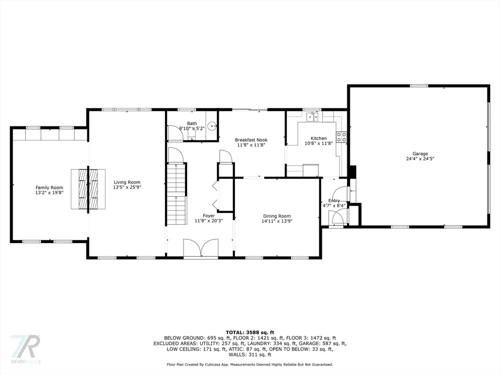 Photo of 120 Northfield Rd