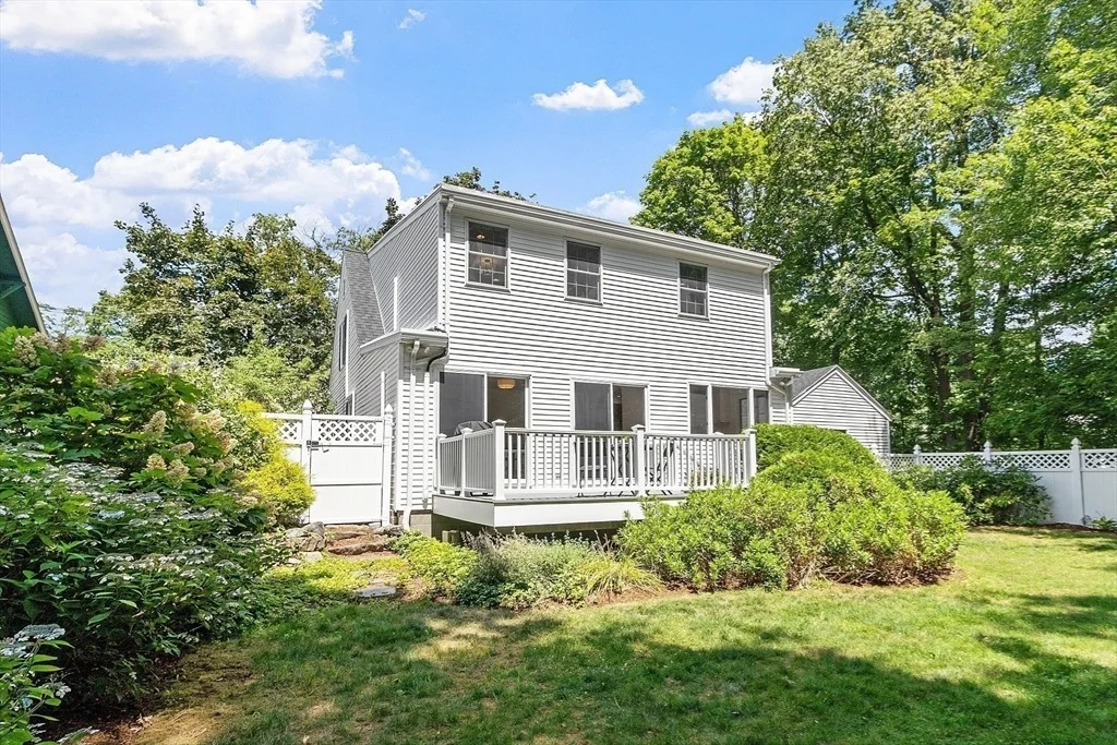 Photo of 131 Chestnut St