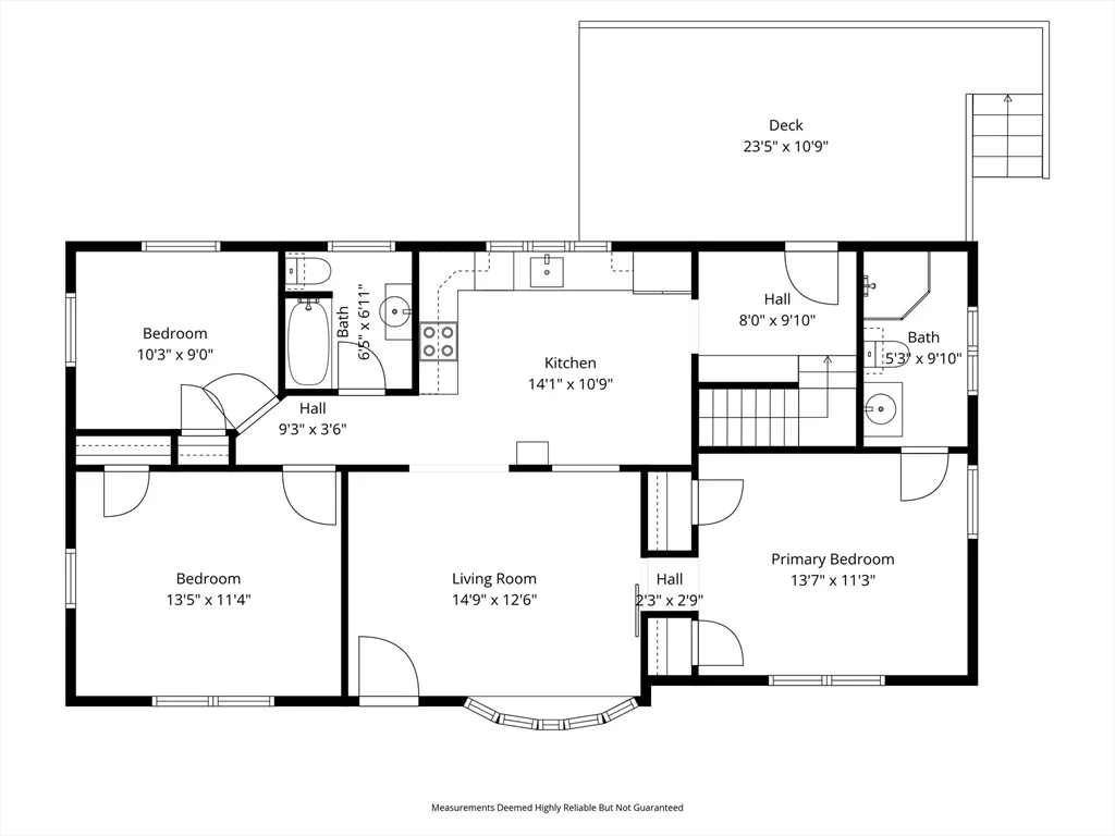 Photo of 2 Iris Ave