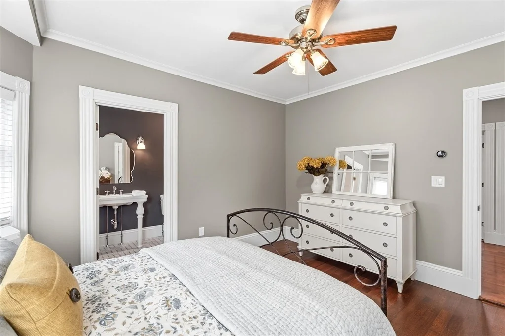 Photo of 19 Gilmore St