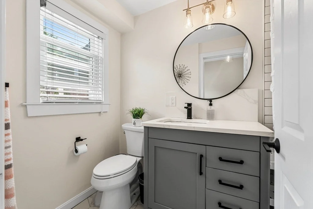 Photo of 8 Minerva St.