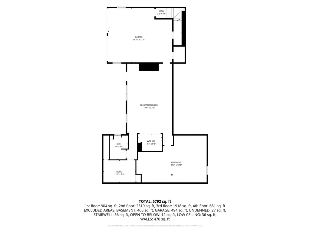 Photo of 36 Laurel Hill Dr