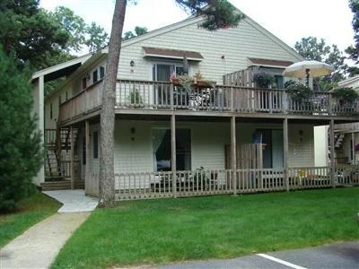 Photo of Unit 16A at 70 Cape Dr