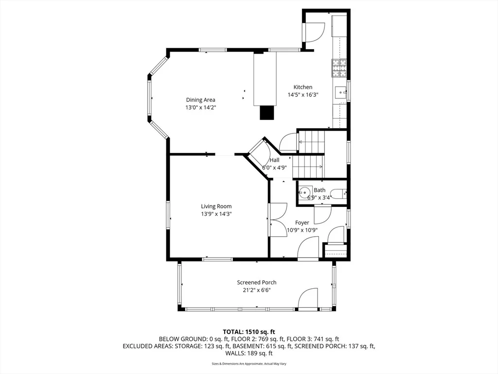 Photo of 8 Arlington Ave