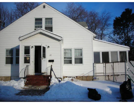 Photo of 27 Farrington Avenue