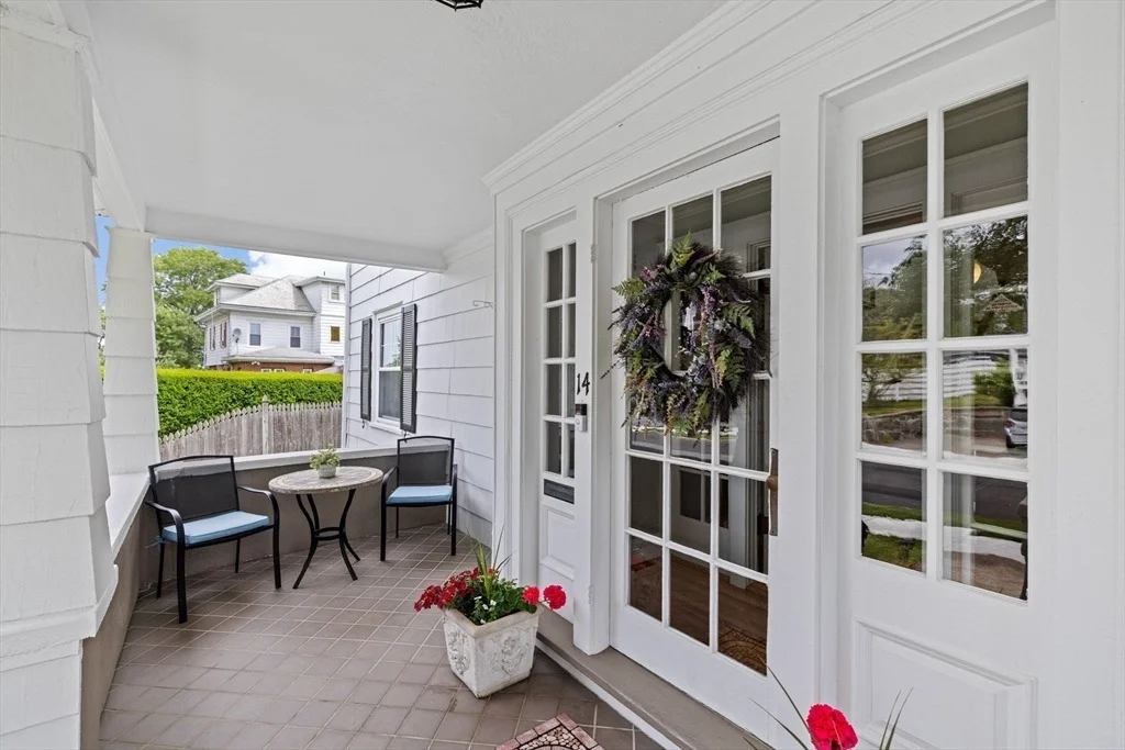 Photo of 14 Maypole Rd