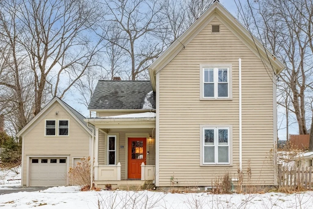 Photo of 31 Cottage Street