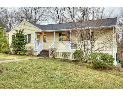 Photo of 52 Fletcher Road