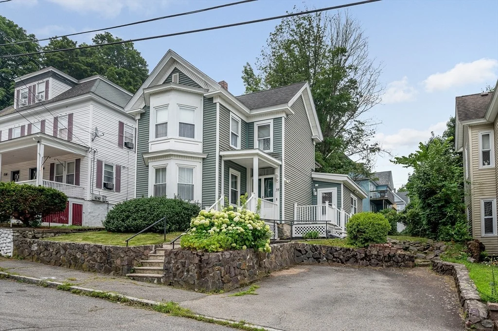Photo of 35 Nineteenth Street