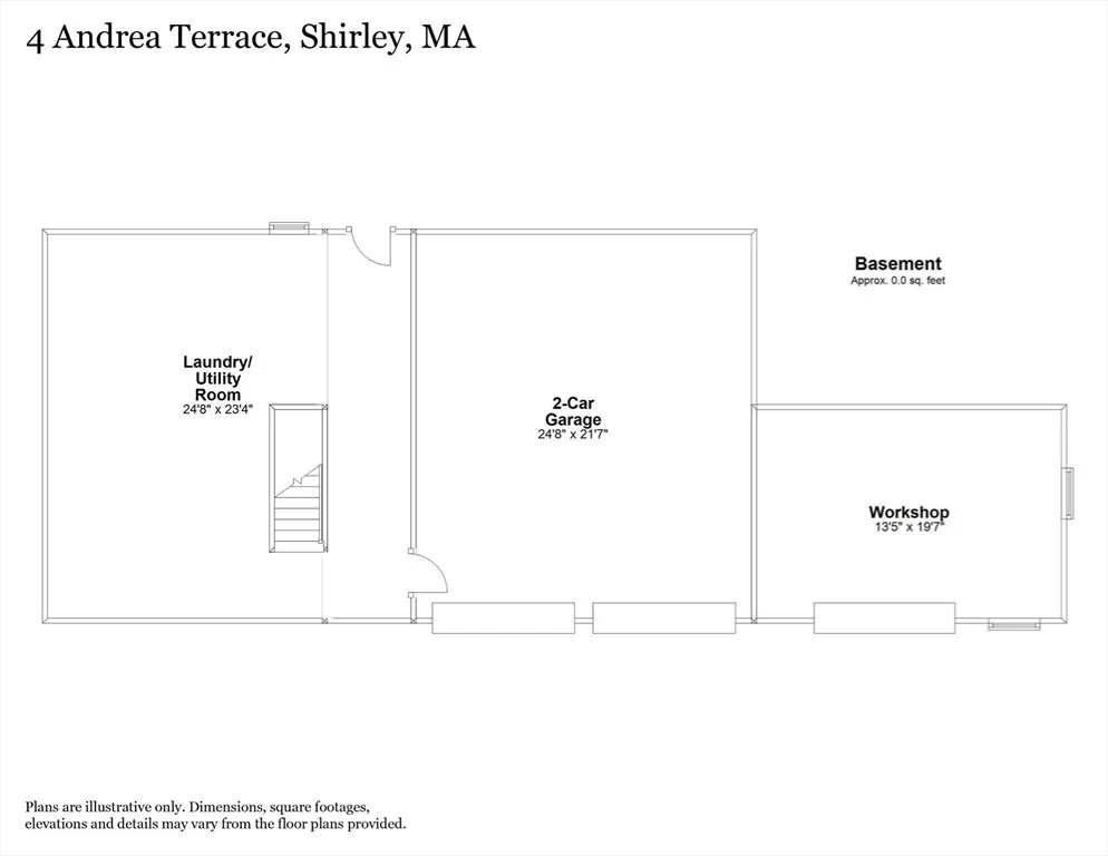 Photo of 4 Andrea Terrace