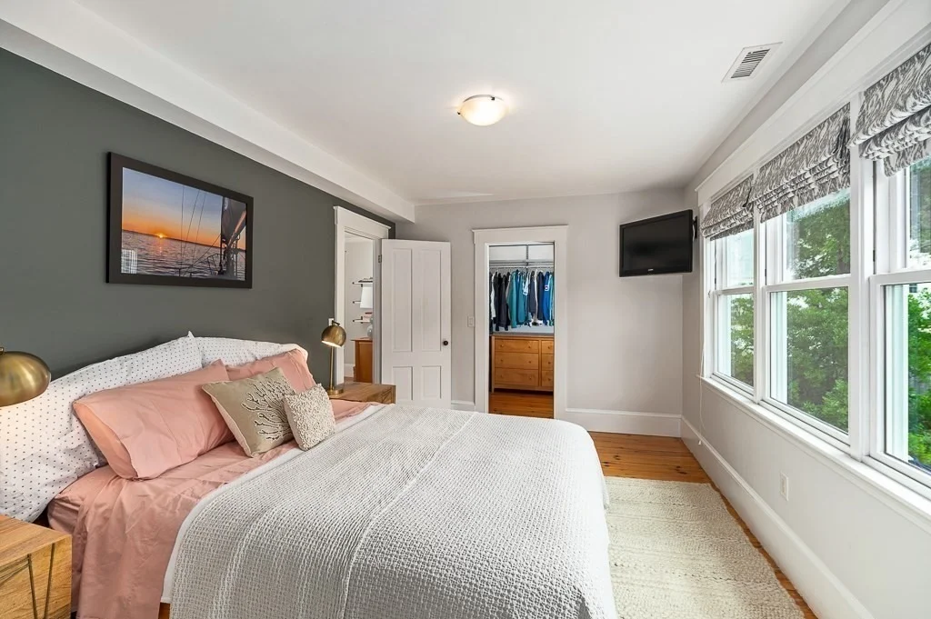 Photo of 1113 Washington Street