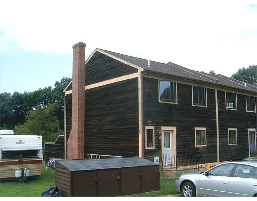 Photo of Unit G4 at 111 Brickyard Road