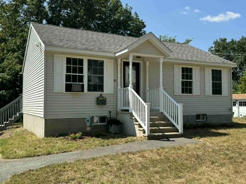 Photo of 25 Sunset Avenue