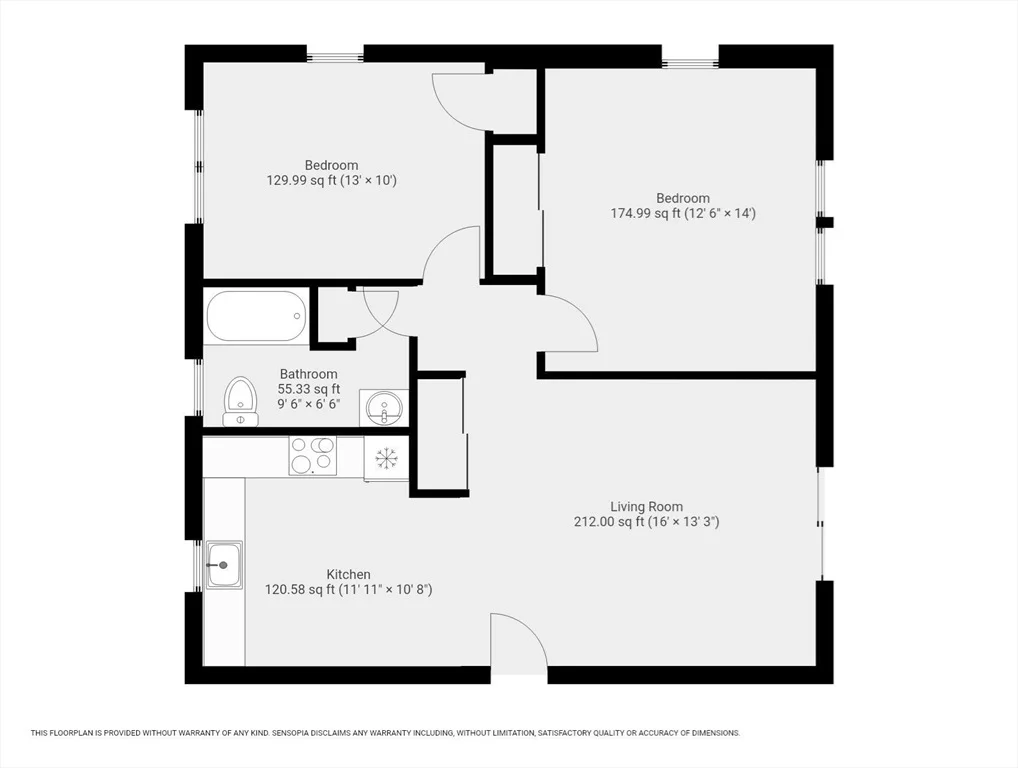 Photo of Unit C at 5 Pilgrim Circle