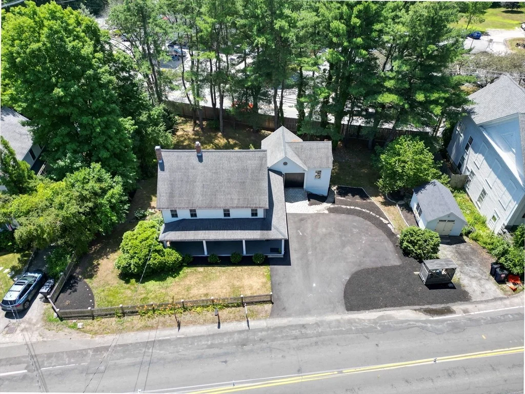 Photo of 11 Crescent St