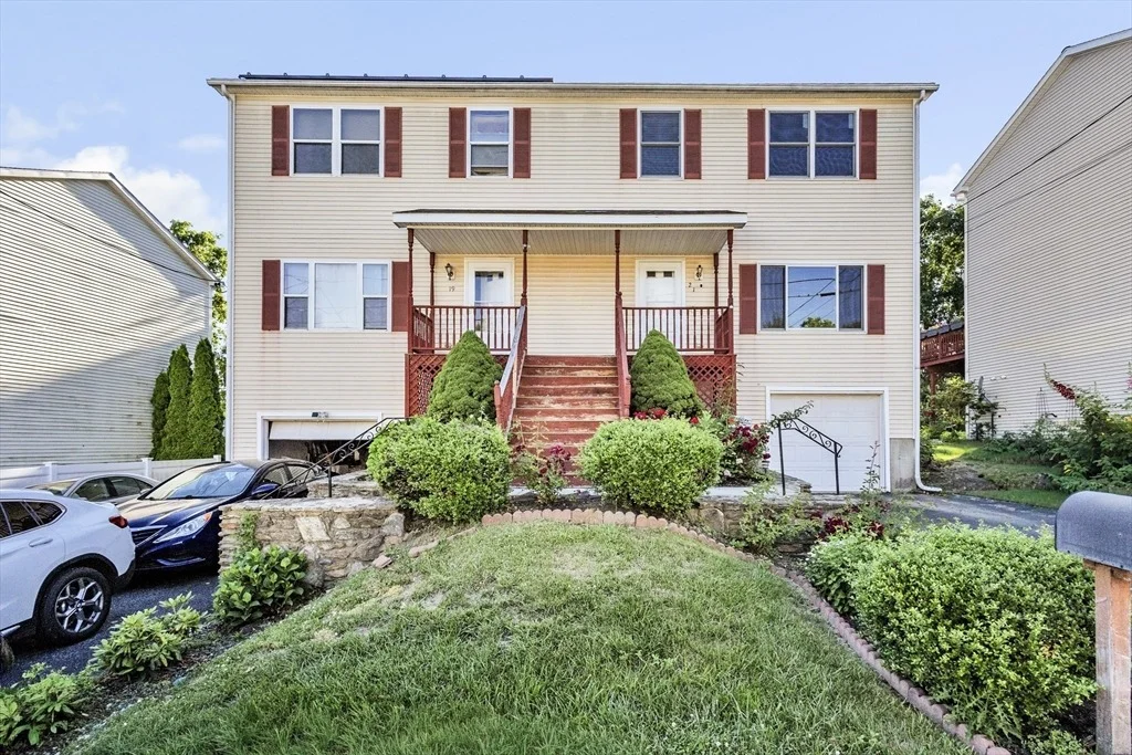 Photo of 21 Arrowsic Street