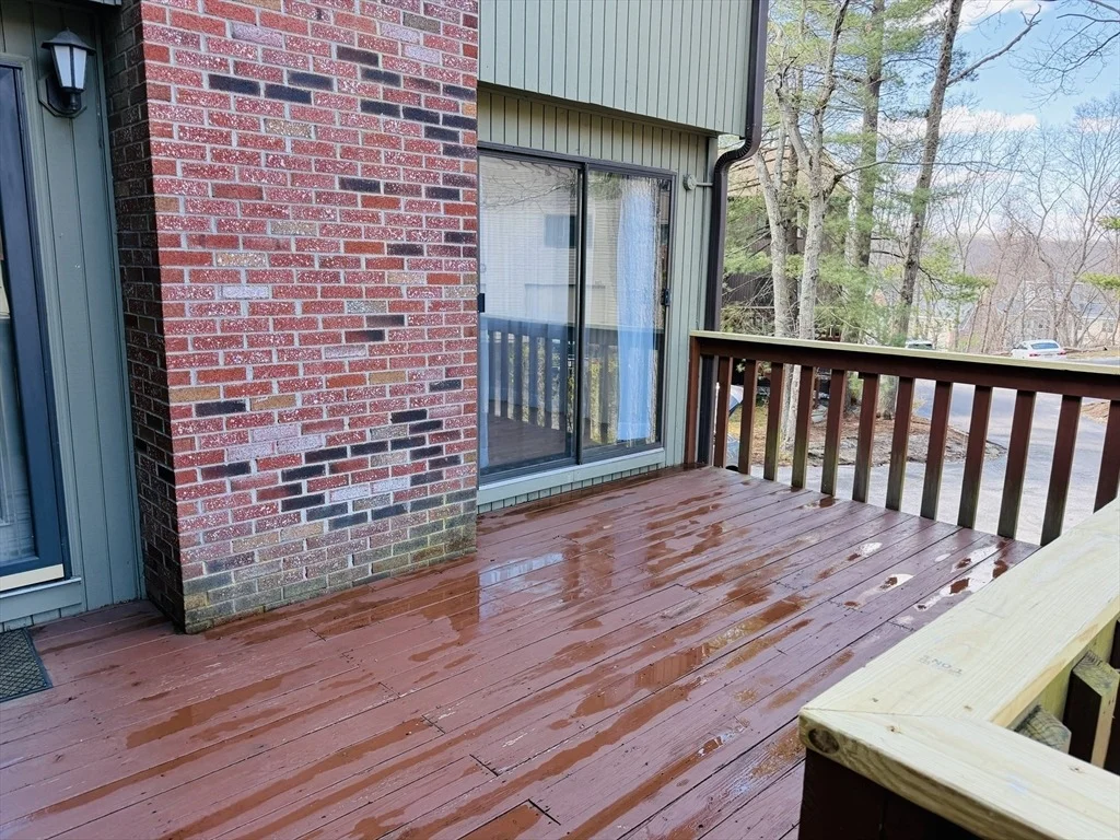 Photo of Unit 89 at 89 Trailside Way