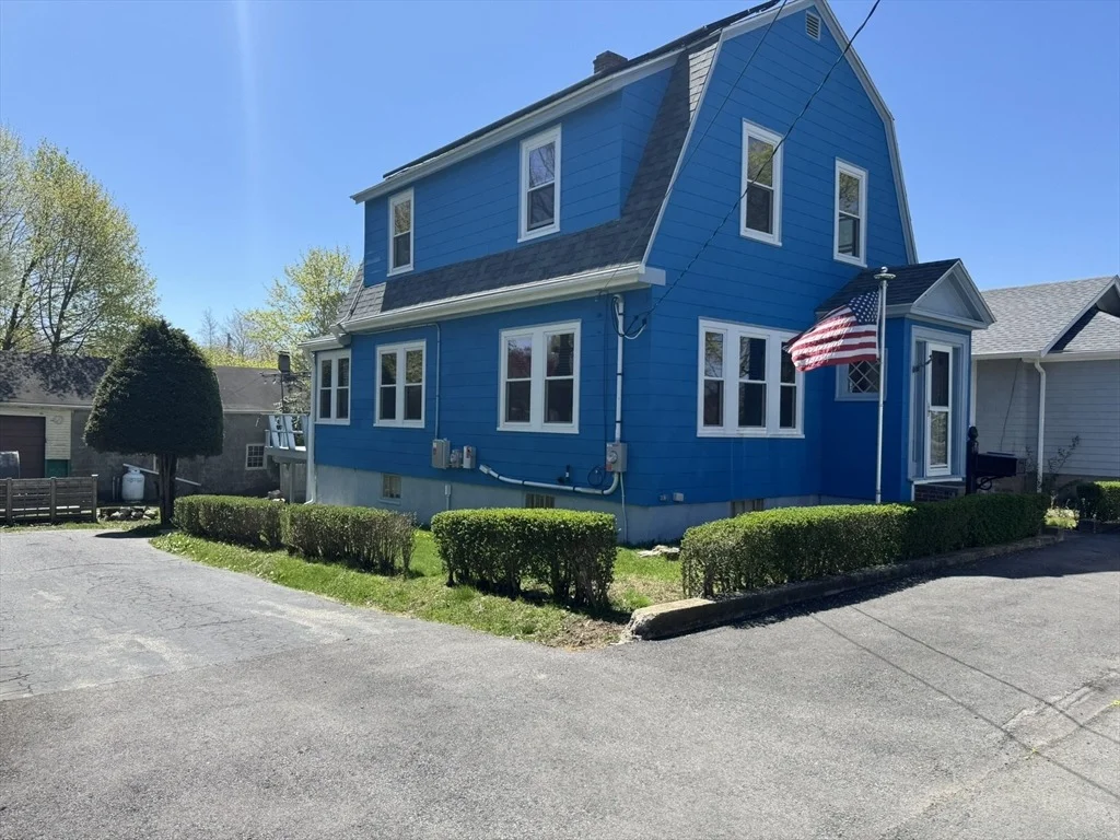 Photo of 3 Gloucester Ave