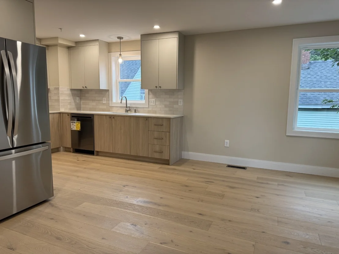 Photo of Unit 02 at 562 Gorham Street