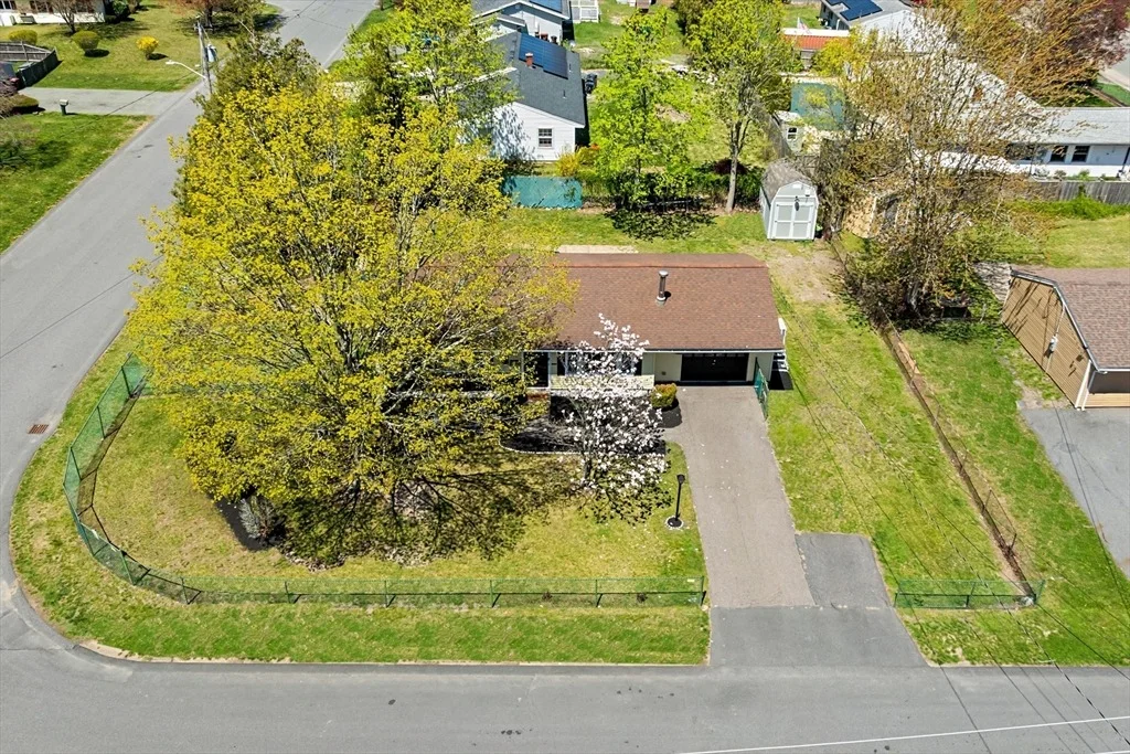 Photo of 11 Baldwin Road