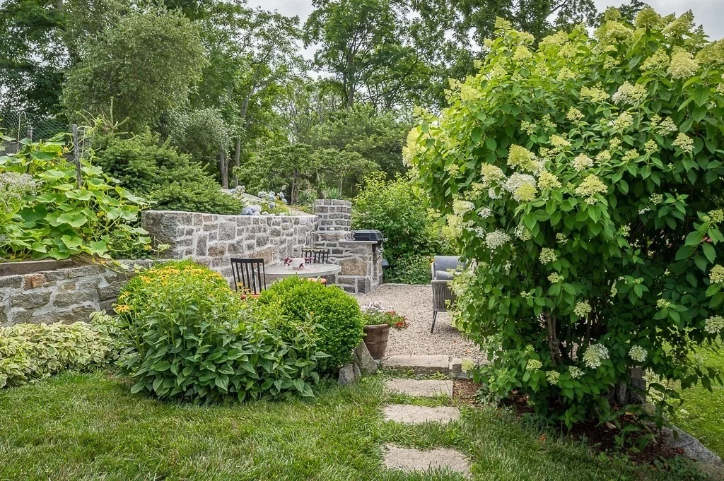 Photo of 1113 Washington Street