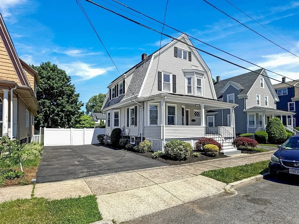 Photo of 40 Archer St