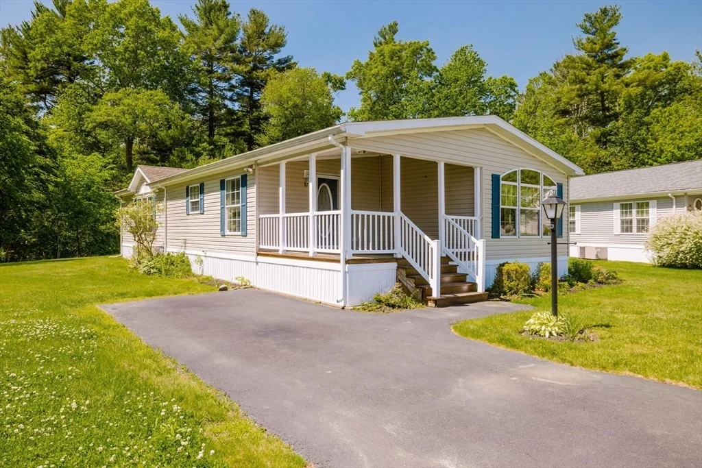 Photo of 82 George's Loop
