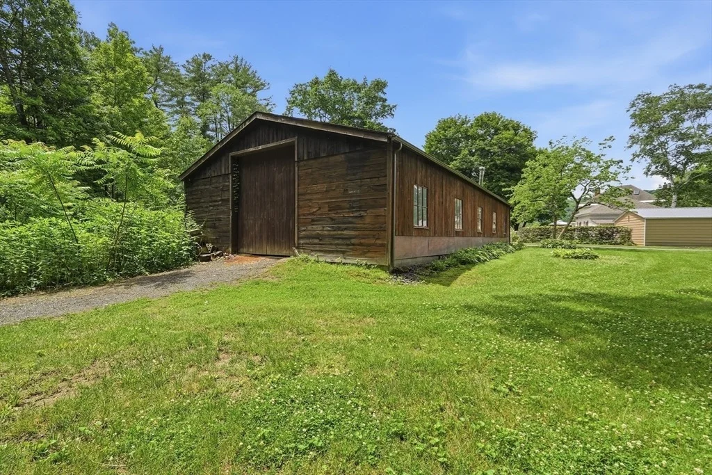 Photo of 243 Colrain Road