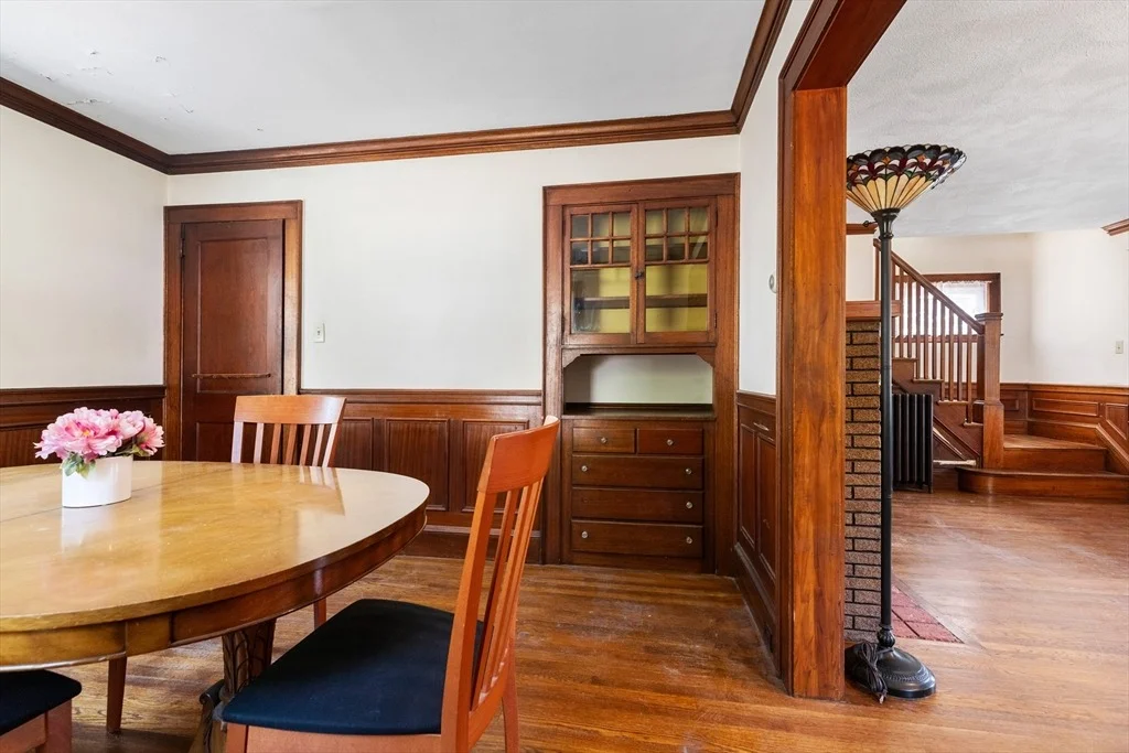 Photo of 6 Petertufts Road